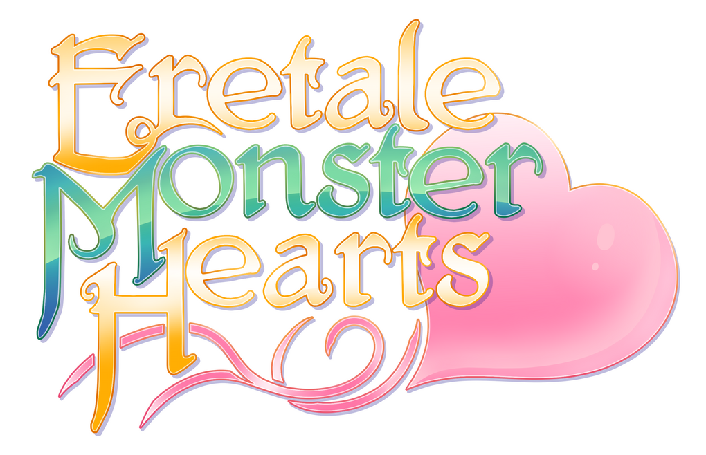 Eretale Monster Hearts